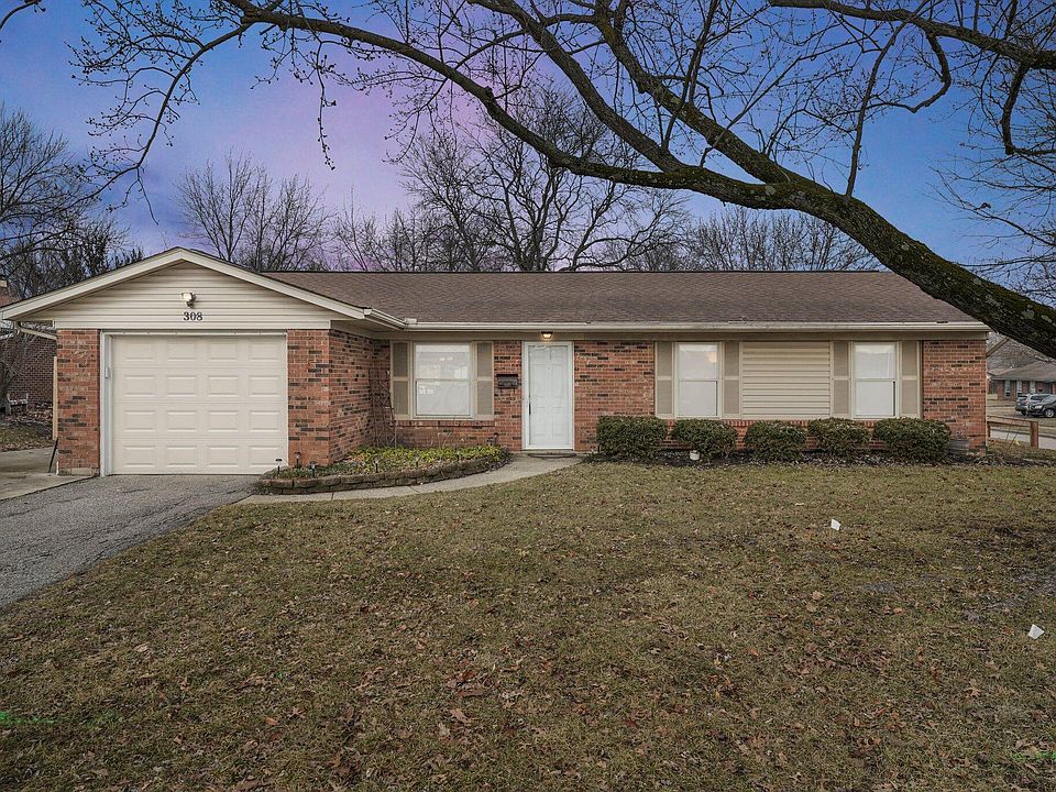 1st image of 308 Huber Village Blvd