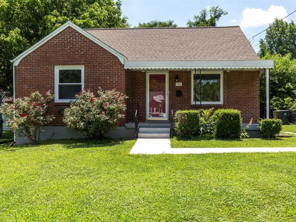 1013 Horseshoe Dr, Nashville, TN 37216