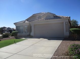 6507 W Saddlehorn Rd, Phoenix, AZ 85083