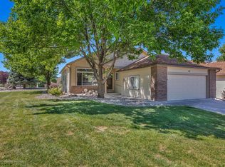 12 Poppy Ct, Parachute, CO 81635