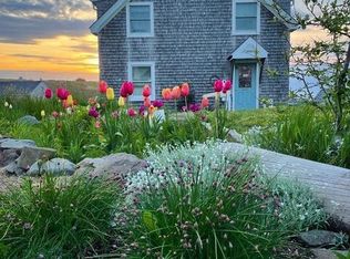 5 Church Ln, Monhegan, ME 04852