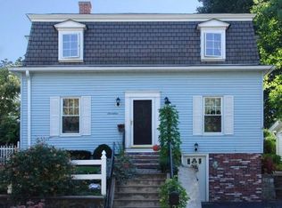 17 Pleasant St, Clinton, MA 01510