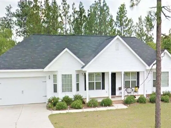 3295 Camden Way, Graniteville, SC 29829