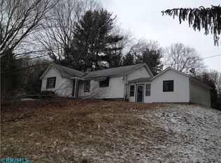 2974 Raccoon Valley Rd, Granville, OH 43023