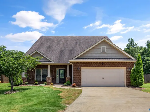 197 Kenton Ln, Madison, AL 35756