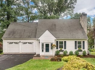 66 Hillside Rd, Sparta, NJ 07871