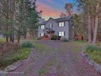 130 Delbert Dr, Gouldsboro, PA, 18424