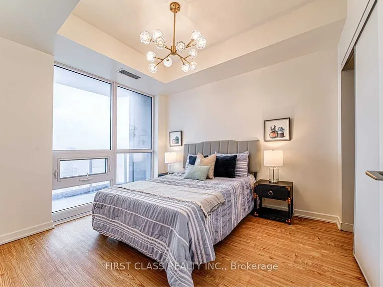 56 Forest Manor Rd #1909 — Photo 9