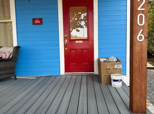 206 S Oak St #A, Hammond, LA 70403