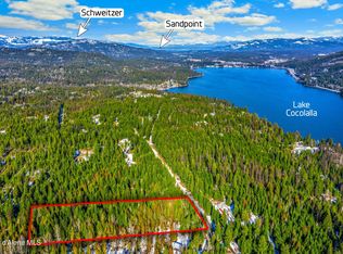 3302 Cocolalla Loop Rd, Cocolalla, ID 83813