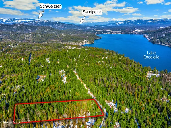 3302 Cocolalla Loop Rd, Cocolalla, ID 83813