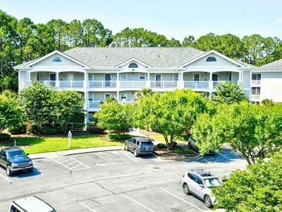 5825 Catalina Dr. #833, North Myrtle Beach, SC, 29582