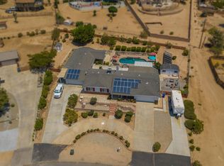 14605 Havasu Rd, Apple Valley, CA 92307