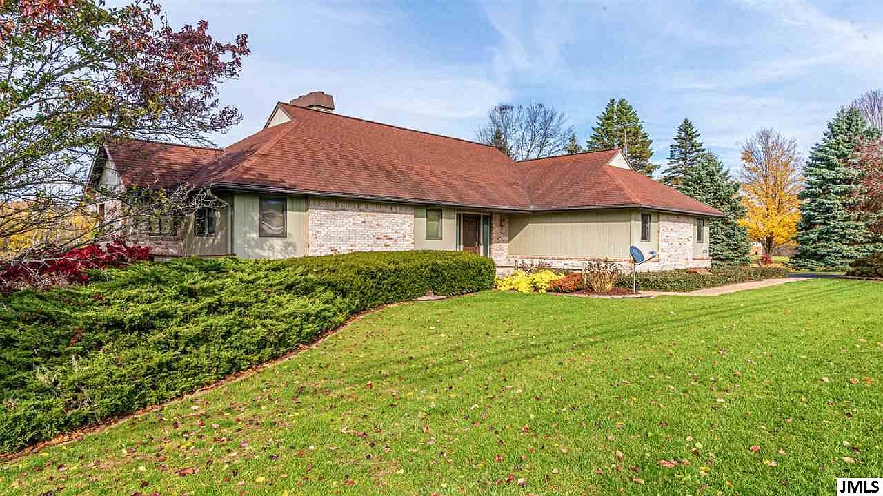 10738 County Farm Rd, Parma, MI 49269 Zillow