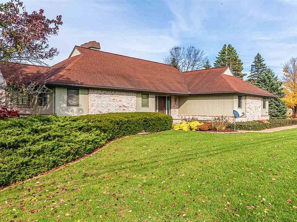 10738 County Farm Rd, Parma, MI 49269 Zillow
