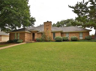 31 Hoylake Dr, Abilene, TX 79606