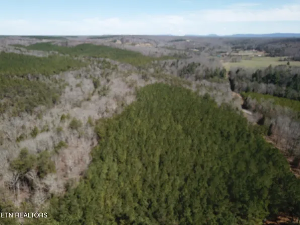 1016 W Flat Rock Rd, Crossville, TN 38572