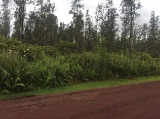 Coral Dr, Pahoa, HI 96778