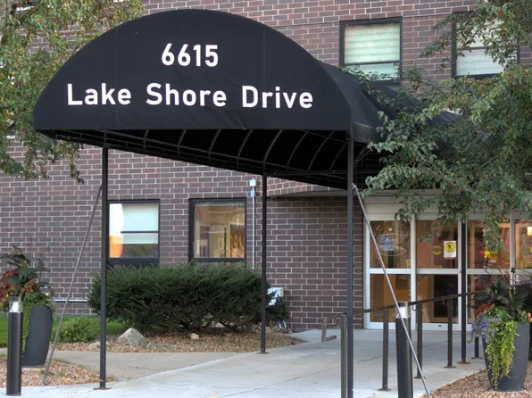 6615 Lake Shore Dr S APT 116, Minneapolis, MN 55423
