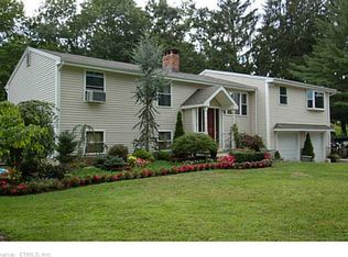 29 Harrison Rd, North Branford, CT 06471