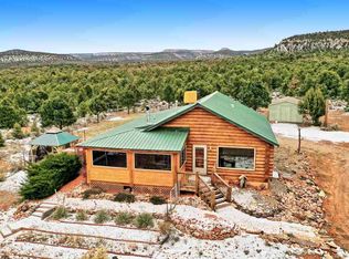 4630 S 7 1/2 Rd, Glade Park, CO 81523