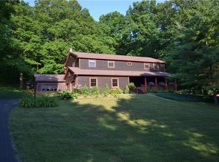 3204 Bella Vista Dr, La Fayette, NY 13084