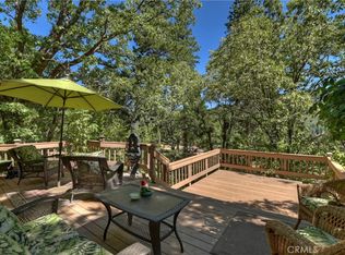 30184 Skyline Dr, Running Springs, CA 92382