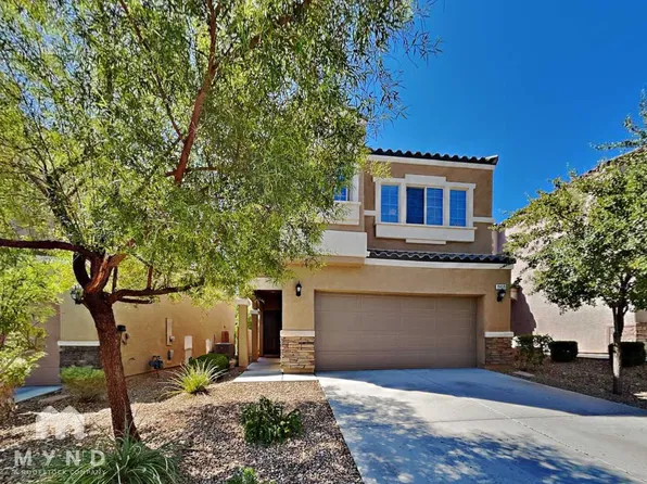 8459 Spirit Vale Ave, Las Vegas, NV 89117