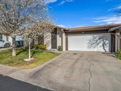 55 E 700 S APT 58, Saint George, UT, 84770