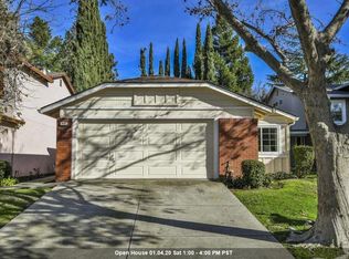 954 Express Ct, Concord, CA 94518