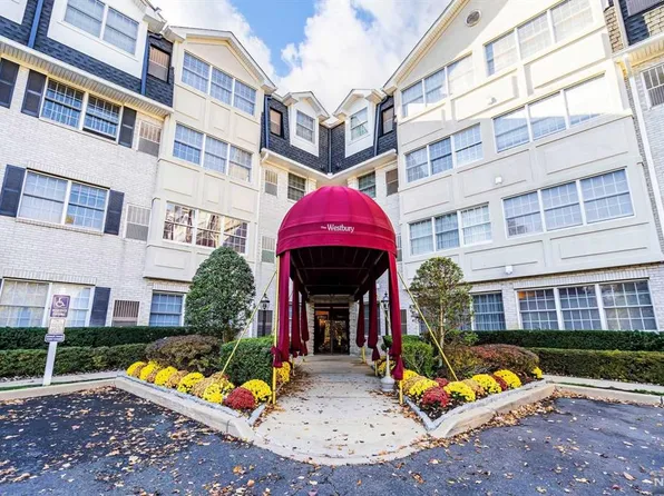 131 Clinton Pl APT 306, Hackensack, NJ 07601