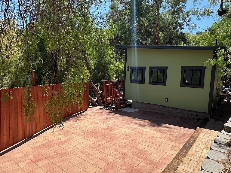 1501 Old Topanga Canyon Rd #2 — Photo 18