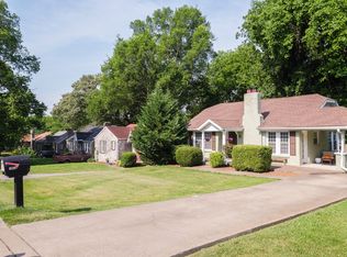 1912 Scott Ave, Nashville, TN 37206