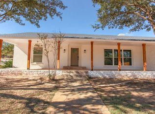 800 Edwards Blvd, Big Spring, TX 79720