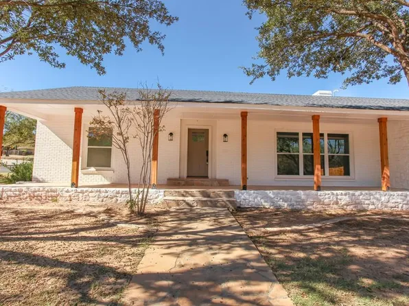 800 Edwards Blvd, Big Spring, TX 79720