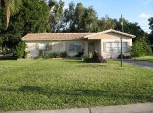 3578 Azalea Pl, Largo, FL 33771