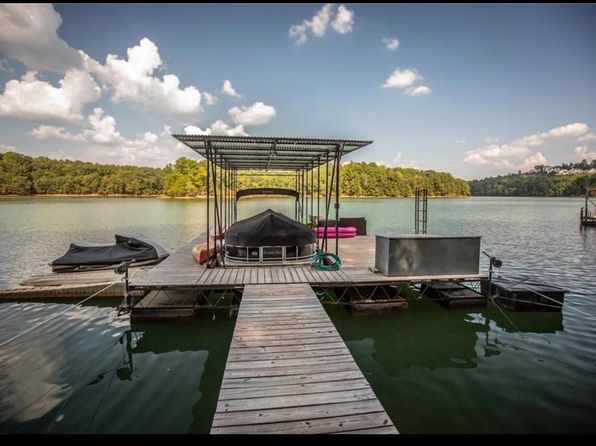 5815 Truman Mountain Rd