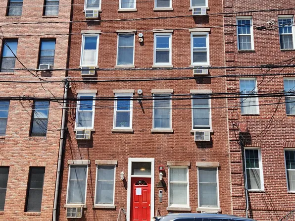 222 Madison St #7/4L, Hoboken, NJ 07030
