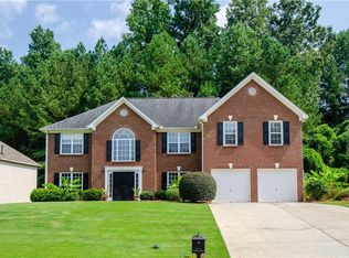 6743 Danforth Way, Stone Mountain, GA 30087