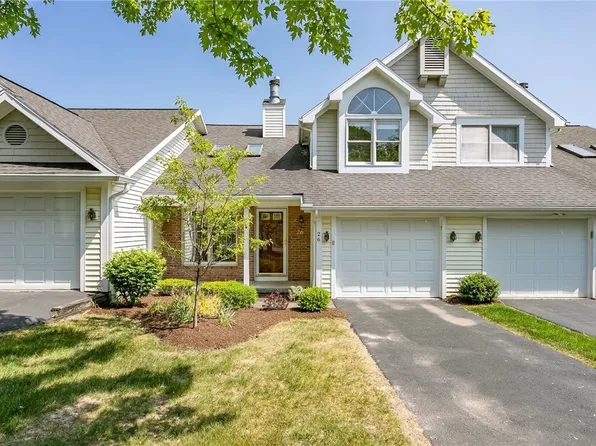 26 Overview Cir, Rochester, NY 14623