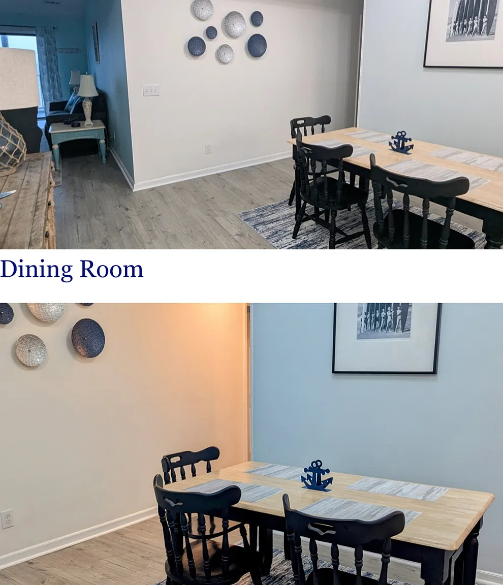 2 bed, 1229 sqft, $2,300 — Photo 4