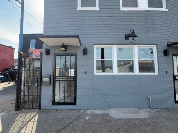 539 S Perry St, Trenton, NJ 08618