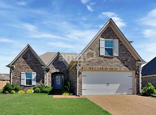 3670 Dorrie Circle, Southaven, MS 38672