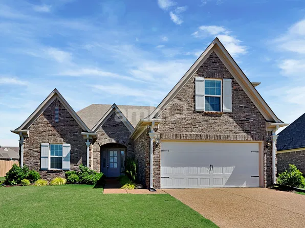 3670 Dorrie Circle, Southaven, MS 38672