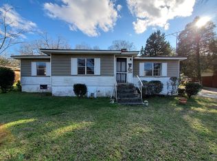 237 Slaughter Ave, Jackson, GA 30233