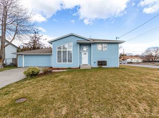 11015 E 6th Ave, Spokane, WA 99206