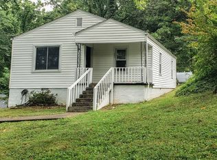 2300 Beverly Hill St, Kingsport, TN 37664