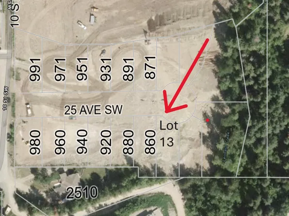 840 25th Ave SW, Salmon Arm, BC V1E 0A9