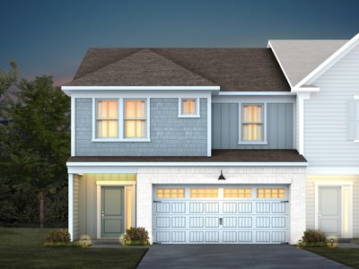 295 Broomside Ave, Raleigh, NC, 27603