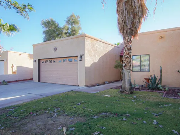 10609 S Via Salida, Yuma, AZ 85367